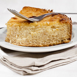 Rice Cake