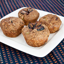 Two Week Bran Muffins
