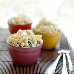 Macaroni Salad