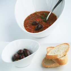 Lentil Soup
