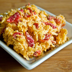 Pimento Cheese Spread