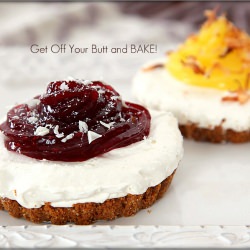 The Perfect No Bake Cheesecake