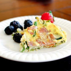 Italian Style Frittata