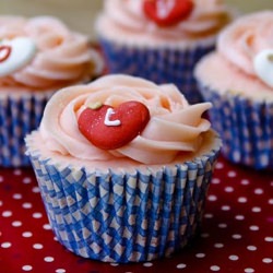 Swiss Meringue Buttercream