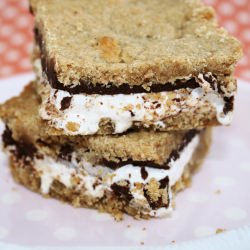 S’mores Bars