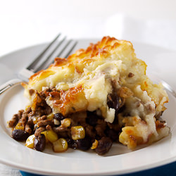 Texas Cottage Pie