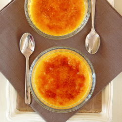 Creme Brulée Butternut
