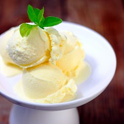 Vanilla Ice Cream