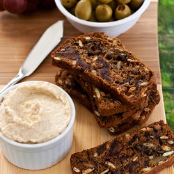 Rosemary Crisps