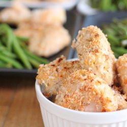 Chicken Nuggets