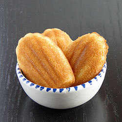 Madeleines