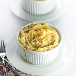 Shepherd’s Pie Two Ways