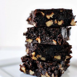 Cocoa Brownies