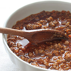 Ragù Romagna Style