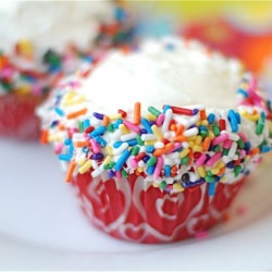 Crumbs Cupcakes