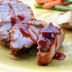 Tasty Pork Tenderloin