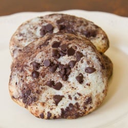 Cup o’ Joe Cookies