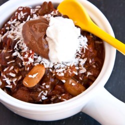 Cocoa Chili
