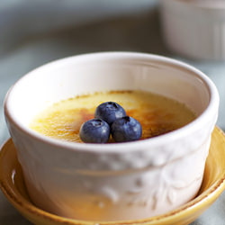 Creme Brulee