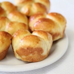 Bubble Brioche