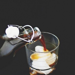 Magic Coffee