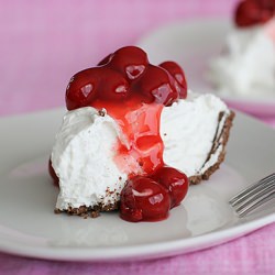 No-Bake Cheesecake