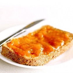 Apricot Jam