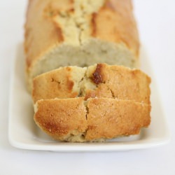 Butter Cake