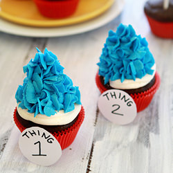 Celebrate Dr. Seuss’s Birthday