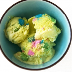 Cookie Dough Ice Cream
