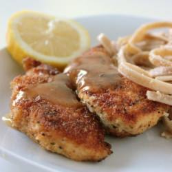 Chicken Piccata