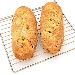 Breakfast Bread