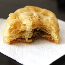Puerto Rican Food