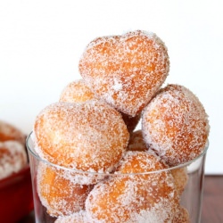 Mini Donuts