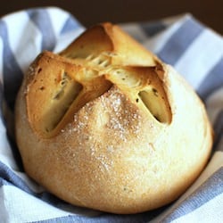 Simple Bread