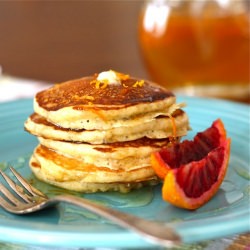 Three Favorite Pancake Recipes