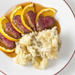 Classic Wild Duck Bigarade