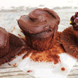 Cupcakes: Will It Ever End?