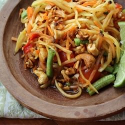 Som Tum Thai