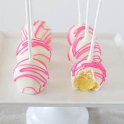 Cake Pops