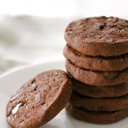 World Peace Cookies