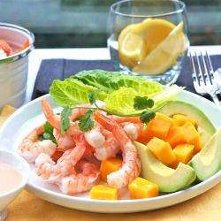 Prawn Cocktail