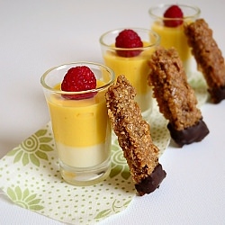Pannacotta