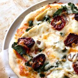 Winter Pizza Inspiration