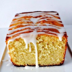 Lemon Loaf