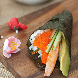 California Temaki