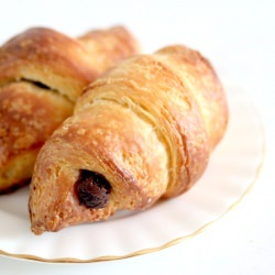 Croissants