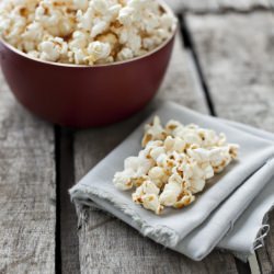 Kettle Corn