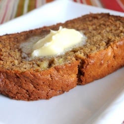 Banana Banana Bread