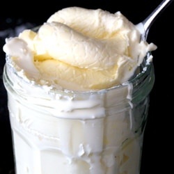 Clotted Cream